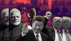 ترامپ و دو قدرت آسیایی؛ مهار چین، مدیریت هند