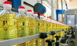 موجودی روغن در انبارها به اندازه کافی است