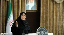 سخنگوی دولت: صحبتی در مورد تغییر در کابینه نشنیدم