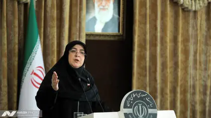 سخنگوی دولت: صحبتی در مورد تغییر در کابینه نشنیدم