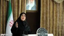 سخنگوی دولت: صحبتی در مورد تغییر در کابینه نشنیدم