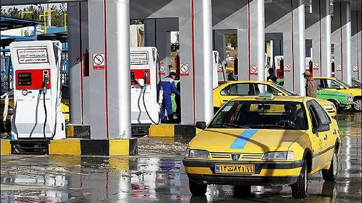 انتشار فراخوان عمومی تبدیل کارگاهی خودرو‌های بنزینی به دوگانه‌سوز بنزین/گازمایع