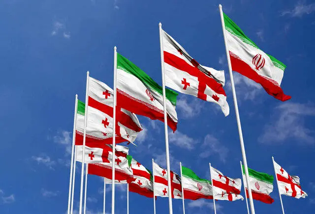 انتقال ۴ زندانی ایرانی از گرجستان به کشور 