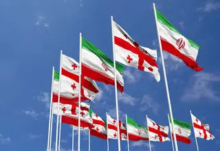 اطلاعیه مهم سفیر ایران در گرجستان خطاب به شهروندان