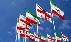 انتقال ۴ زندانی ایرانی از گرجستان به کشور 