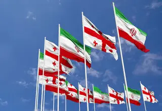 موجانی گزارشی از ایران را منتشر کرد