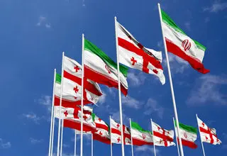 انتقال ۴ زندانی ایرانی از گرجستان به کشور 