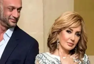 این دختر مدل، نوه گوگوش و دختر کامبیز قربانی است+عکس