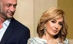 این دختر مدل، نوه گوگوش و دختر کامبیز قربانی است+عکس