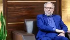 پاسخ سید رسول موسوی به ترامپ: راهی جز زدن پایگاه‌های آمریکا در منطقه نمی‌ماند