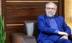 پاسخ سید رسول موسوی به ترامپ: راهی جز زدن پایگاه‌های آمریکا در منطقه نمی‌ماند