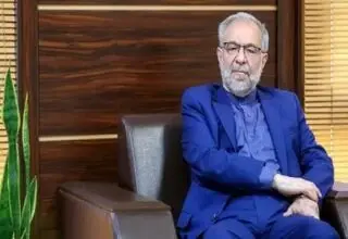 پاسخ سید رسول موسوی به ترامپ: راهی جز زدن پایگاه‌های آمریکا در منطقه نمی‌ماند