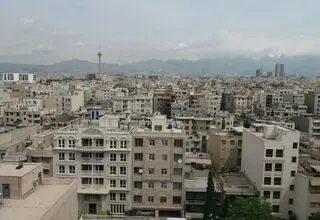 در تلاشیم بتوانیم آماری از وضعیت بازار مسکن ارایه دهیم