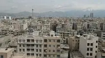 در تلاشیم بتوانیم آماری از وضعیت بازار مسکن ارایه دهیم