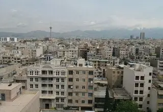 در تلاشیم بتوانیم آماری از وضعیت بازار مسکن ارایه دهیم