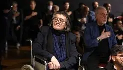 معاون هنری وزارت فرهنگ: آثار رویگری چراغ نسل جدید هنرمندان است