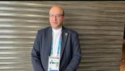 علی‌نژاد: تقویت روابط و توسعه ورزش ‌‌دو کشور در دستور کار است 