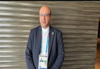 علی‌نژاد: تقویت روابط و توسعه ورزش ‌‌دو کشور در دستور کار است 