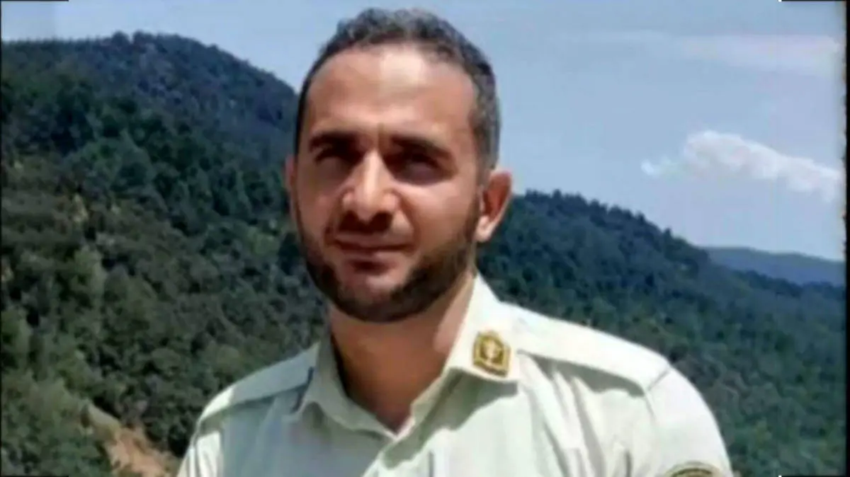 شهادت مأمور پلیس هنگام دستگیری سارق کابل برق!