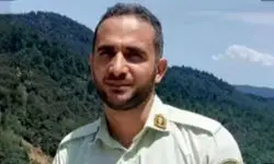 شهادت مأمور پلیس هنگام دستگیری سارق کابل برق!