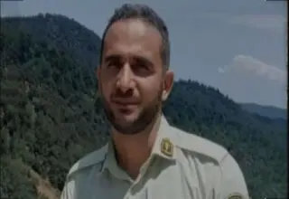 شهادت مأمور پلیس هنگام دستگیری سارق کابل برق!