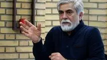 روایت حسین پاکدل از روزهای جنگ، تلویزیون و سپاه سنندج