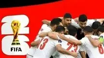ادعای کاخ سفید: امنیت تیم ملی ایران در جام جهانی را تأمین می‌کنیم