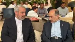 وزیر اقتصاد وارد هند شد