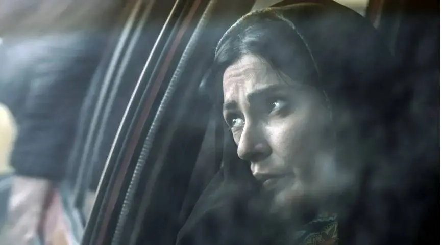 اکران فیلم سینمایی مرجان در موزه سینما