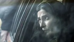 اکران فیلم سینمایی مرجان در موزه سینما