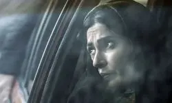 اکران فیلم سینمایی مرجان در موزه سینما