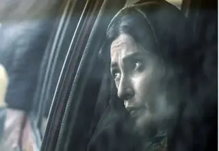 اکران فیلم سینمایی مرجان در موزه سینما
