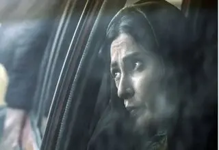 اکران فیلم سینمایی مرجان در موزه سینما