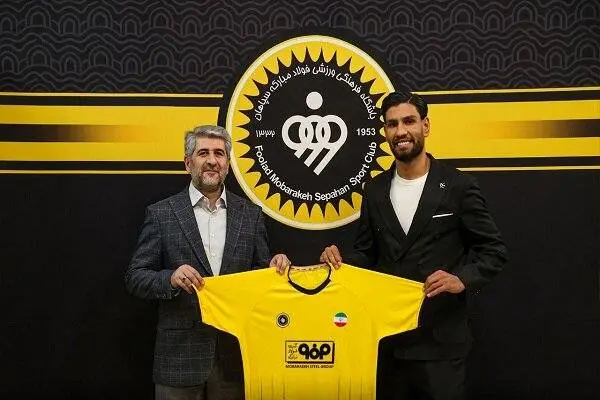 زردها به همشهری خود رحم نکردند!
