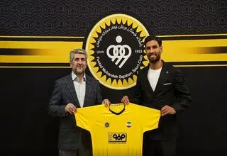 زردها به همشهری خود رحم نکردند!