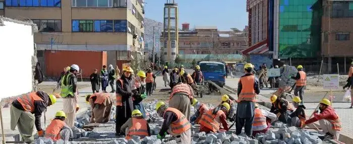 دولت ناخواسته درهای بهشت را برای کارگران باز کرد