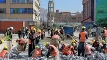 دولت ناخواسته درهای بهشت را برای کارگران باز کرد