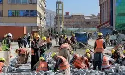 دولت ناخواسته درهای بهشت را برای کارگران باز کرد