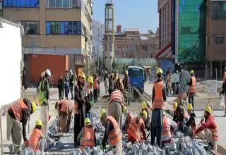 دولت ناخواسته درهای بهشت را برای کارگران باز کرد