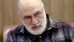 واکنش فرهاد قائمیان به شهادت رهبر انقلاب 