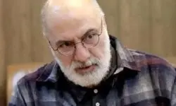 واکنش فرهاد قائمیان به شهادت رهبر انقلاب 