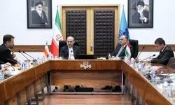 گسترش همکاری‌های رسانه‌ای ایران و تاجیکستان 