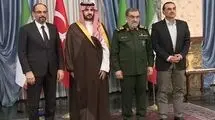 تاکید شرکت‌کنندگان نشست چهارجانبه بر ادامه گفت‌وگوها