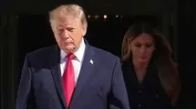 بازی دوگانه ترامپ