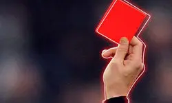 درخواست فدراسیون فوتبال از فیفا