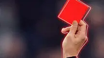 درخواست فدراسیون فوتبال از فیفا