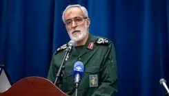 جانشین قرارگاه ثارالله: در آمادگی صد درصدی قرار داریم