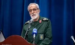 جانشین قرارگاه ثارالله: در آمادگی صد درصدی قرار داریم