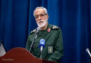 جانشین قرارگاه ثارالله: در آمادگی صد درصدی قرار داریم