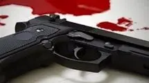 تیرباران نوعروس شادگانی توسط پسرعمه اش / عروس و داماد نزد مشاور رفته بودند که ....